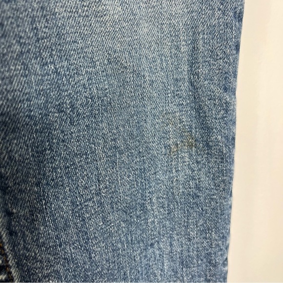Everlane Cheeky Jean Size 24 High Rise Slim Jeans - Picture 3 of 7
